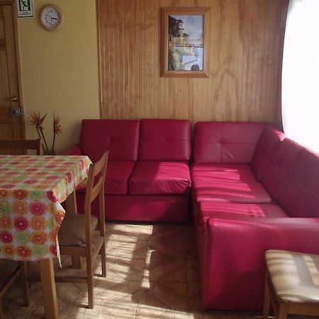 Hostal Miramar Valparaíso Dış mekan fotoğraf